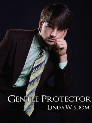 cover image of Gentle Protector